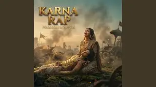 SON of the Sun &mdash; A Karna Rap