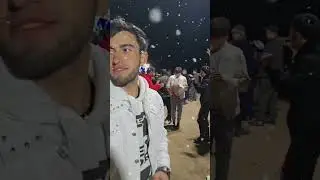 Тамшӯш 28:12:2025 туйи охирон дар хонадони Умедулло ака бердиқулов