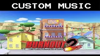 Burnout 2 