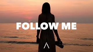 Braaten, Tom Bailey - Follow Me (Lyrics)