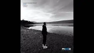 I HXAP022 I Hxagrm Records Podcast 022 [ Somse ]