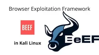 5.12.4 Установка Framework BeEF (зомби/уязв. маш./захват-контроль систем⪼ботнет). Подцеп к DVWA XSS