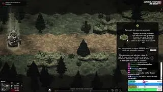 Jogando Paths & Danger #1 [PT-BR/ENG] - Patrocinado por GoldenGod Games