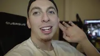 a typical night at the FaZe House (vlog 1) [Re-upload]