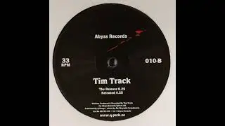 Tim Track &ndash; The Release