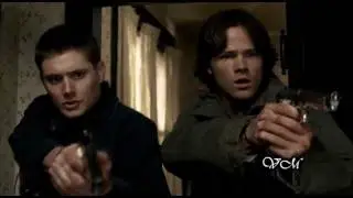 Supernatural - Breaking The Habit