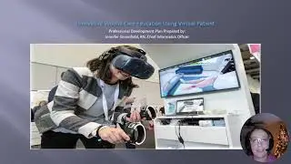 Innovative Wound Care Education Using Virtual Patient