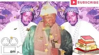 Jannah And Other Issues By Sheikh Omar Bun Jeng