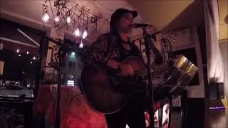 Michael Riff - Play With Fire Pangea May 2024