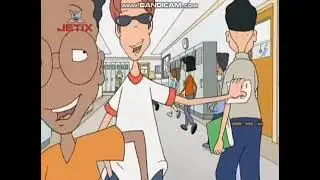 What's With Andy? Season 1 Intro, All vocals