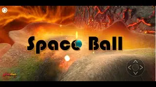 Space Ball Game Adventure