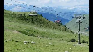 EL VERANO EMPIEZA EN BAQUEIRA BERET