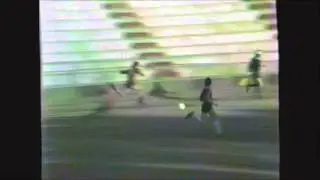 Clinton vs Brandon 1984