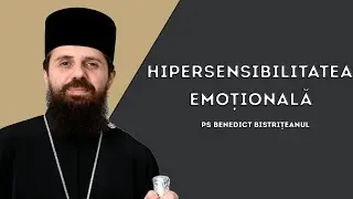 PS Benedict Bistrițeanul - răspunsuri la întrebări