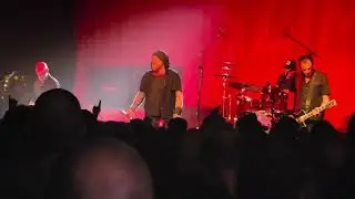 Slime live im Wizeman Stuttgart am 24.1.2026