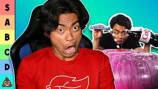 GUAVA JUCE RANKS GUAVA JUICE VIDEOS! 😲