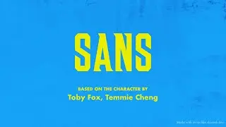 S- [Title Card]
