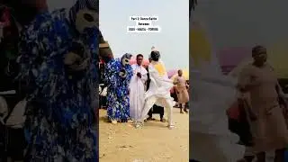 Dance battle btw Igbo and Yoruba & Hausa like and subscribe for full video 🔥🔥🔥