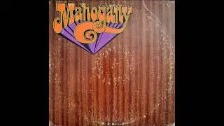 MAHOGANY (Birmingham, U.K) - Sweet Home Chicago
