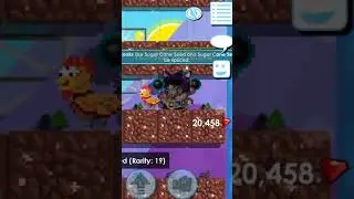 5 Farm Pineapple | Growtopia