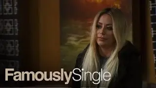Aubrey O'Day Is Ready to Marry Pauly D in Las Vegas | Famously Single | E!