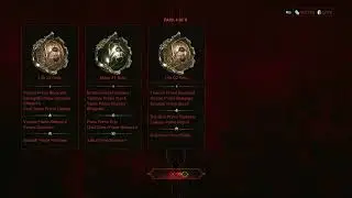 Opening relic packs