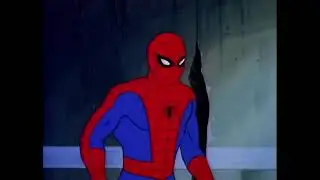 Spider-Man - Lizards, Lizards, Everywhere | Classic Animated Series | Old Is Gold