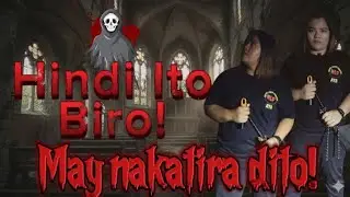 Old Handmade Church in San Fabian, Pangasinan. Night Exploration! #horror #ghost #ghoststories 