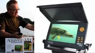 Kamery AquaVu