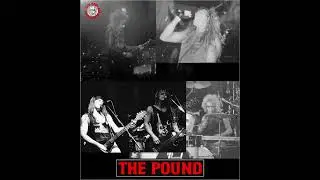 The Pound  - 01 -  Quarter To War (Demo)