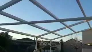 montaggio strutture metalliche | Montaggi e Impianti MOROSAN