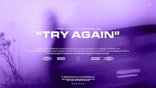 Guitar Type Beat  - Try Again