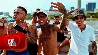 Set DJ GM 7 - MCs Tuto, Luuky, Boladin 211, Kako, Ryan SP, Paulin da Capital, Cebezinho, Marks