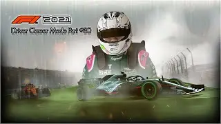 F1 2021 Driver Career Mode Part 30: PULLING OFF THE RISKIEST STRATEGY! (USA GP)