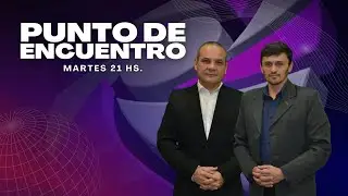 PUNTO DE ENCUENTRO 23 DICIEMBRE