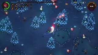 Scarlet Tower Part 1