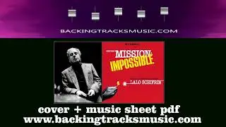 BACKING TRACKS: 