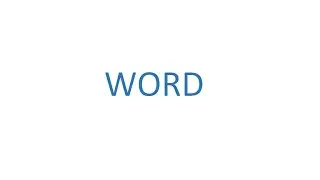 AULA de WORD - O QUE &Eacute; SUBSCRITO E SOBRESCRITO?