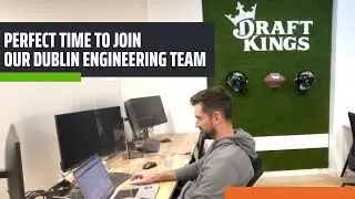 Make An Impact On Our Dublin Engineering Team