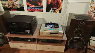 ЦАП BRZHiFi Sabre ES9038Pro - подключение по каоксиалу и оптике