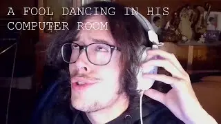 When your favorite song hits you