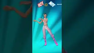 Fortnite Shop: Tangled Up (Lokee Remix) #Emotka