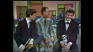 The Everly Brothers - Lucille, Walk Right Back, Rattlesnake Daddy & Bird Dog {RE-UPLOAD}