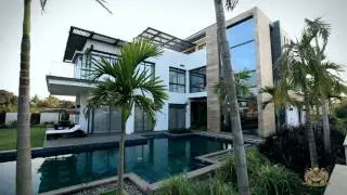 Prestige Golfshire Walkthrough