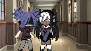 Random song meme | original I think… | Gacha life | part 1