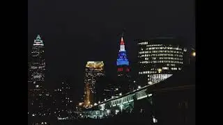Cleveland Collab Episode 5: Rockin'