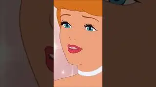 Cinderellas wedding