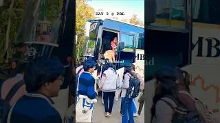 DY-3 | POV: Learning Space Weather at PRL Ahmedabad 🚀 | PRL Ahmedabad glimpse | ISRO#shorts #viral