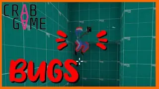 Crab Game Christmas update is bug-free!