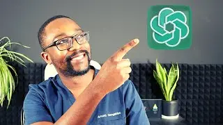 Asking ChatGPT DENTAL questions. How to avoid bad breath? | Dentist vs AI